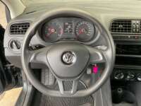 Volkswagen Polo 2021 5p Startline L4/1.6 Man 2021 Volkswagen Polo Venta Interiores 1