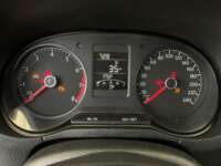 Volkswagen Polo 2021 5p Startline L4/1.6 Man 2021 Volkswagen Polo Venta Interiores 2