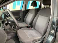 Volkswagen Polo 2021 5p Startline L4/1.6 Man 2021 Volkswagen Polo Venta Interiores 15