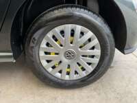 Volkswagen Polo 2021 5p Startline L4/1.6 Man 2021 Volkswagen Polo Venta Llantas 4