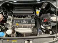 Volkswagen Polo 2021 5p Startline L4/1.6 Man 2021 Volkswagen Polo Venta Motor 2