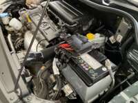 Volkswagen Polo 2021 5p Startline L4/1.6 Man 2021 Volkswagen Polo Venta Motor 3
