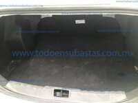 Ford Figo 2021 4p Impulse L3/1.5 Man  2021 Ford Figo Ingreso Cajuela 0