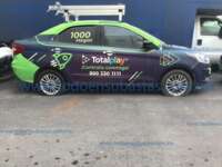 Ford Figo 2021 4p Impulse L3/1.5 Man  2021 Ford Figo Ingreso Exteriores 1