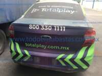 Ford Figo 2021 4p Impulse L3/1.5 Man  2021 Ford Figo Ingreso Exteriores 3