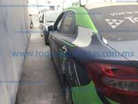 Ford Figo 2021 4p Impulse L3/1.5 Man  2021 Ford Figo Ingreso Exteriores 4