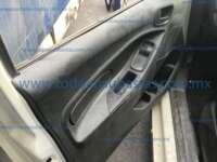 Ford Figo 2021 4p Impulse L3/1.5 Man  2021 Ford Figo Ingreso Interiores 0