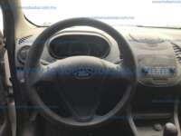Ford Figo 2021 4p Impulse L3/1.5 Man  2021 Ford Figo Ingreso Interiores 1