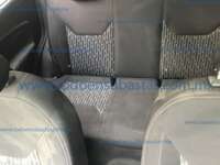 Ford Figo 2021 4p Impulse L3/1.5 Man  2021 Ford Figo Ingreso Interiores 10