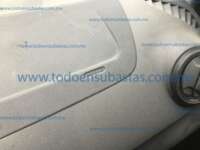 Ford Figo 2021 4p Impulse L3/1.5 Man  2021 Ford Figo Ingreso Interiores 15