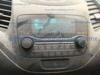 Ford Figo 2021 4p Impulse L3/1.5 Man  2021 Ford Figo Ingreso Interiores 5