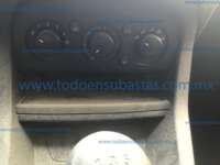 Ford Figo 2021 4p Impulse L3/1.5 Man  2021 Ford Figo Ingreso Interiores 6