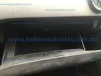 Ford Figo 2021 4p Impulse L3/1.5 Man  2021 Ford Figo Ingreso Interiores 7