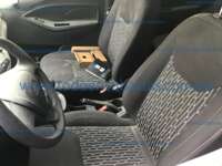 Ford Figo 2021 4p Impulse L3/1.5 Man  2021 Ford Figo Ingreso Interiores 9