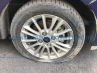 Ford Figo 2021 4p Impulse L3/1.5 Man  11D7BC65-3B57-45C2-929B-3D44DF74899D