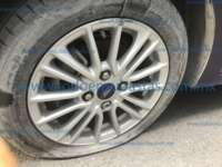 Ford Figo 2021 4p Impulse L3/1.5 Man  0C786C7E-0B54-4A42-91E0-E49EC96A0047