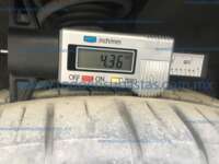Ford Figo 2021 4p Impulse L3/1.5 Man  B0259FB9-CB5B-4AB5-BC54-9D720DA0ACDF