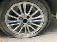 Ford Figo 2021 4p Impulse L3/1.5 Man  2FB8BA3F-5291-4AAE-940E-AA90DAD4CF23