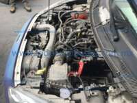 Ford Figo 2021 4p Impulse L3/1.5 Man  2021 Ford Figo Ingreso Motor 0
