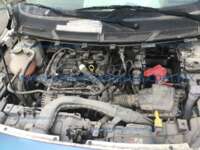 Ford Figo 2021 4p Impulse L3/1.5 Man  2021 Ford Figo Ingreso Motor 1