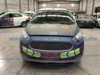 Ford Figo 2021 4p Energy L3/1.5 Man   2021 Ford Figo Ingreso Exteriores 1