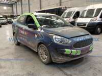 Ford Figo 2021 4p Energy L3/1.5 Man   2021 Ford Figo Ingreso Exteriores 2
