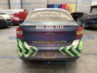 Ford Figo 2021 4p Energy L3/1.5 Man   2021 Ford Figo Ingreso Exteriores 5