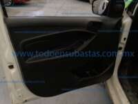Ford Figo 2021 4p Energy L3/1.5 Man   2021 Ford Figo Ingreso Interiores 0