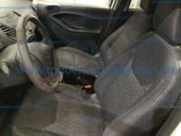 Ford Figo 2021 4p Energy L3/1.5 Man   2021 Ford Figo Ingreso Interiores 1
