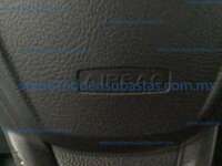 Ford Figo 2021 4p Energy L3/1.5 Man   2021 Ford Figo Ingreso Interiores 10