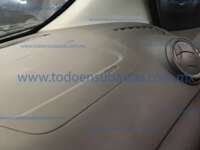 Ford Figo 2021 4p Energy L3/1.5 Man   2021 Ford Figo Ingreso Interiores 11