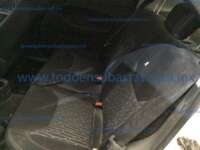 Ford Figo 2021 4p Energy L3/1.5 Man   2021 Ford Figo Ingreso Interiores 13
