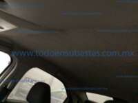 Ford Figo 2021 4p Energy L3/1.5 Man   2021 Ford Figo Ingreso Interiores 14