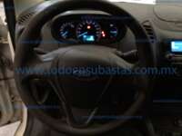 Ford Figo 2021 4p Energy L3/1.5 Man   2021 Ford Figo Ingreso Interiores 3