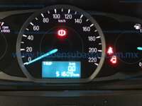 Ford Figo 2021 4p Energy L3/1.5 Man   2021 Ford Figo Ingreso Interiores 5