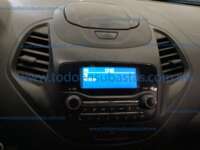 Ford Figo 2021 4p Energy L3/1.5 Man   2021 Ford Figo Ingreso Interiores 6