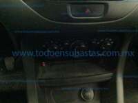 Ford Figo 2021 4p Energy L3/1.5 Man   2021 Ford Figo Ingreso Interiores 7