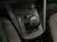 Ford Figo 2021 4p Energy L3/1.5 Man   2021 Ford Figo Ingreso Interiores 8