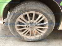 Ford Figo 2021 4p Energy L3/1.5 Man   2021 Ford Figo Ingreso Llantas 3