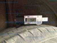 Ford Figo 2021 4p Energy L3/1.5 Man   2021 Ford Figo Ingreso Llantas 4