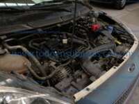 Ford Figo 2021 4p Energy L3/1.5 Man   2021 Ford Figo Ingreso Motor 0