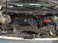 Ford Figo 2021 4p Energy L3/1.5 Man   2021 Ford Figo Ingreso Motor 1