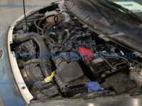 Ford Figo 2021 4p Energy L3/1.5 Man   2021 Ford Figo Ingreso Motor 2