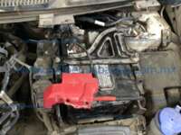 Ford Figo 2021 4p Energy L3/1.5 Man   2021 Ford Figo Ingreso Motor 5