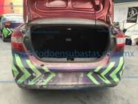 Ford Figo 2021 4p Impulse L3/1.5 Man  2021 Ford Figo Ingreso Cajuela 0