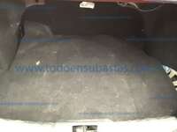 Ford Figo 2021 4p Impulse L3/1.5 Man  2021 Ford Figo Ingreso Cajuela 1