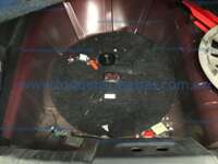 Ford Figo 2021 4p Impulse L3/1.5 Man  2021 Ford Figo Ingreso Cajuela 2