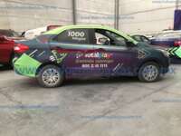 Ford Figo 2021 4p Impulse L3/1.5 Man  2021 Ford Figo Ingreso Exteriores 3