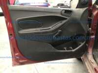 Ford Figo 2021 4p Impulse L3/1.5 Man  2021 Ford Figo Ingreso Interiores 0