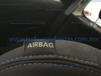 Ford Figo 2021 4p Impulse L3/1.5 Man  2021 Ford Figo Ingreso Interiores 13